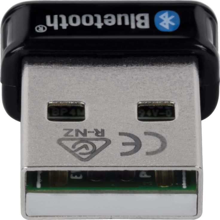 TRENDnet Micro Bluetooth 5.0 USB Adapter mit BR-EDR-BLE, TBW-110UB – Bild 3
