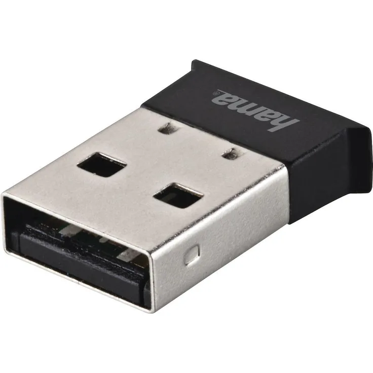Hama Bluetooth-USB-Adapter V5.0 00053312