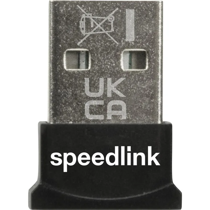 speedlink VIAS Bluetooth-Adapter