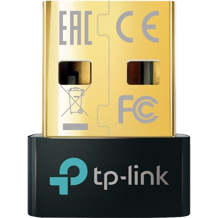TP-Link UB5A Bluetooth 5.0 Nano USB Adapter