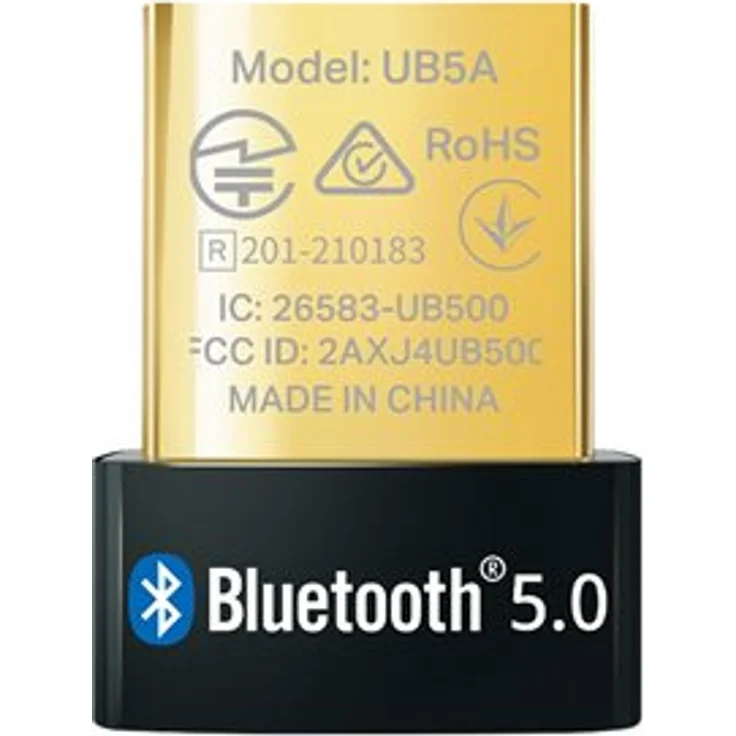 TP-Link UB5A Bluetooth 5.0 Nano USB Adapter – Bild 2