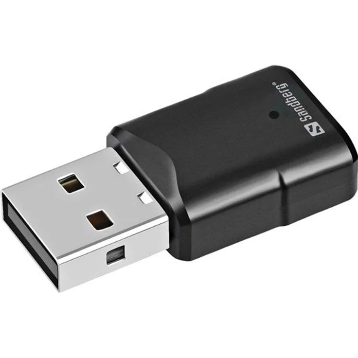 SANDBERG Netzwerkadapter - USB - Bluetooth