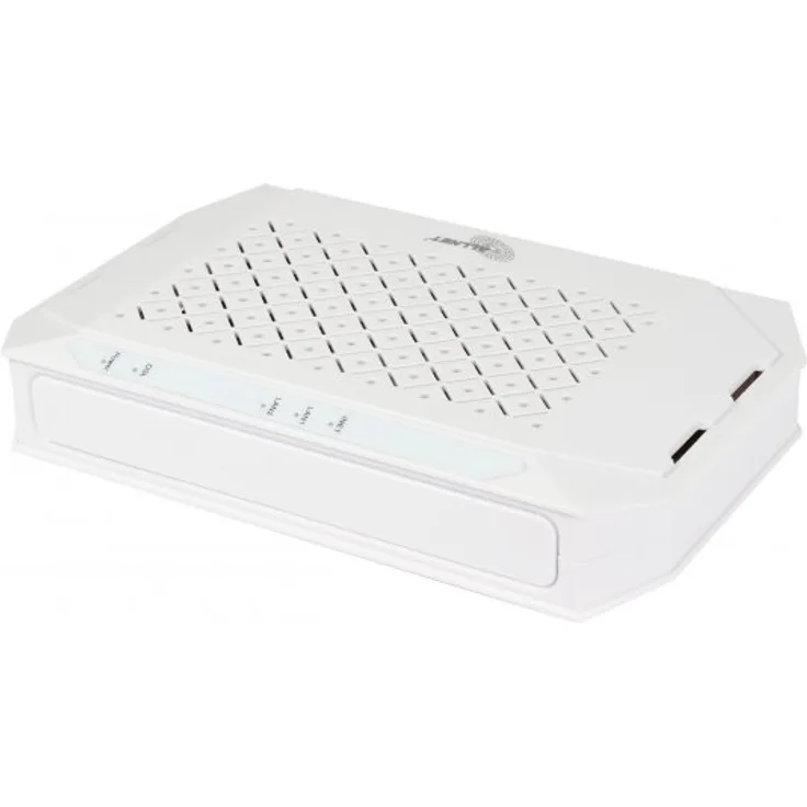 ALLNET ISP Bridge Modem VDSL2 Supervectoring 35b mit Vectoring - Router - 1 Gbps