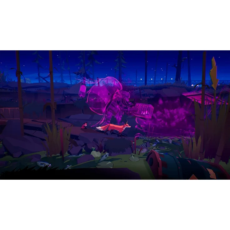 Endling - Extinction is for ever (PS4) - Preisvergleich – Bild 3