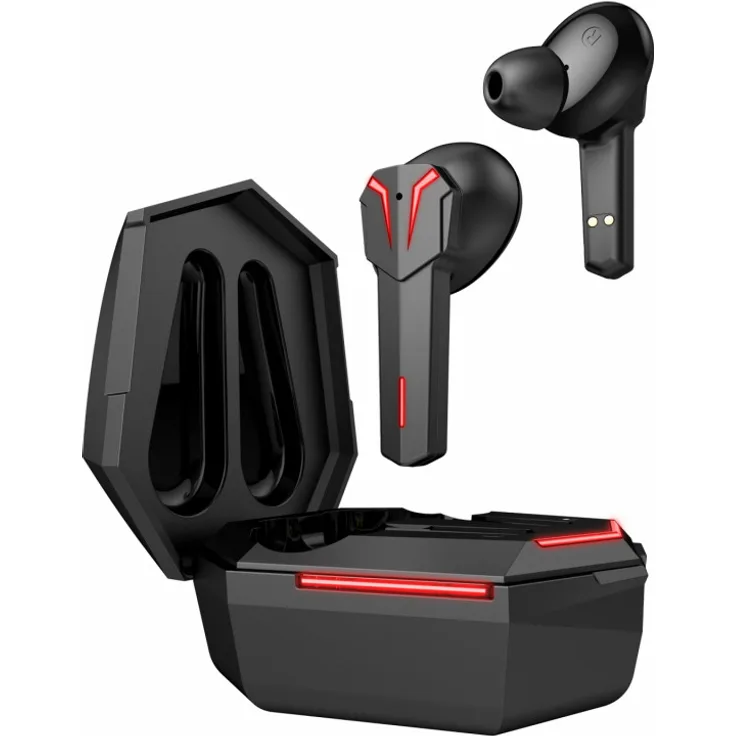 ART AP-TW-G10 In-Ear-Kopfhörer, schwarz