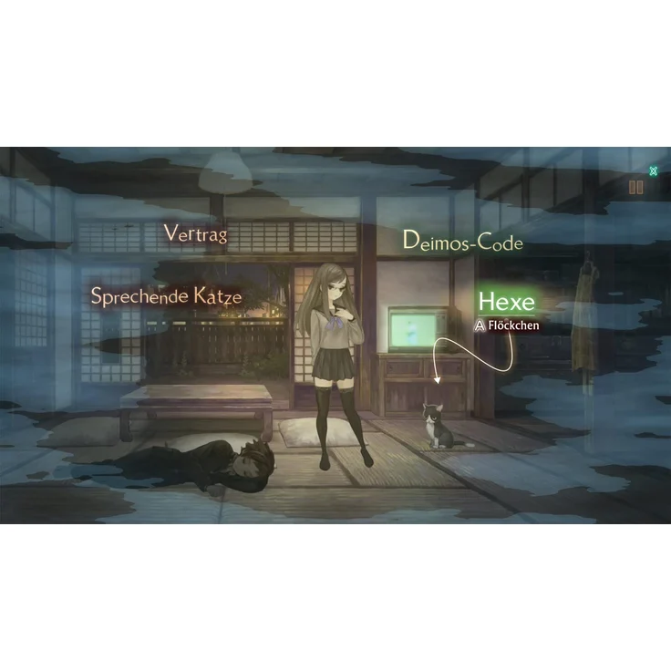 13 Sentinals: Aegis Rim (Switch) – Bild 4