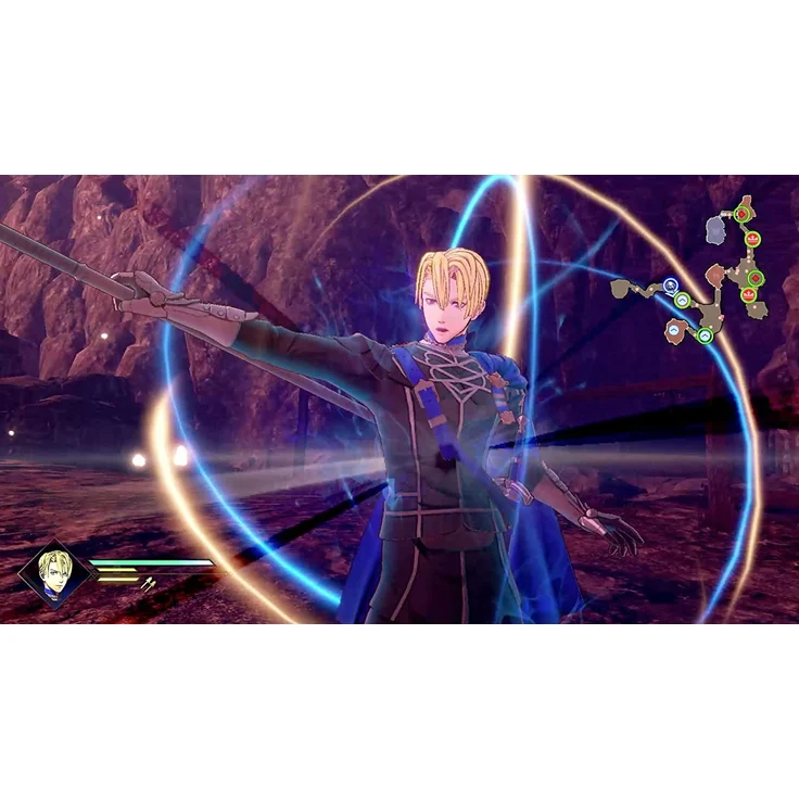 Fire Emblem Warriors: Three Hopes - Special Edition (Switch) – Bild 2