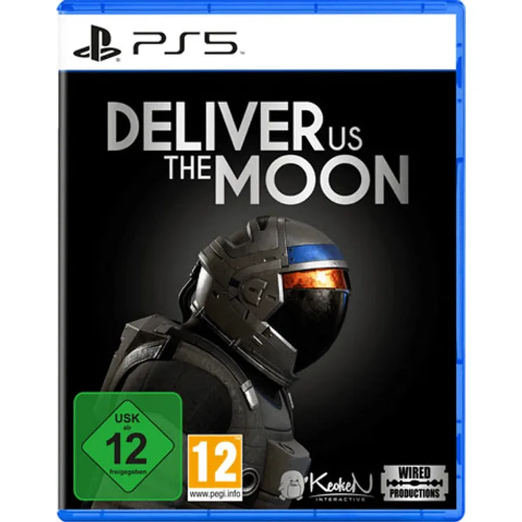 Deliver Us The Moon (PS5) 