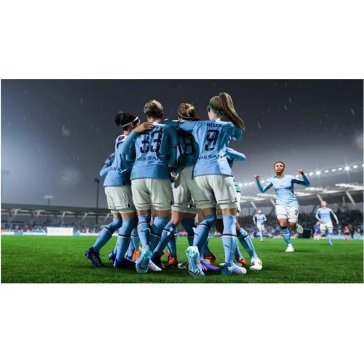 FIFA 23 - Code in a Box (PC) – Bild 14