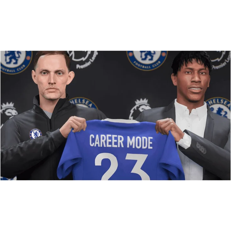 FIFA 23 - Code in a Box (PC) – Bild 6