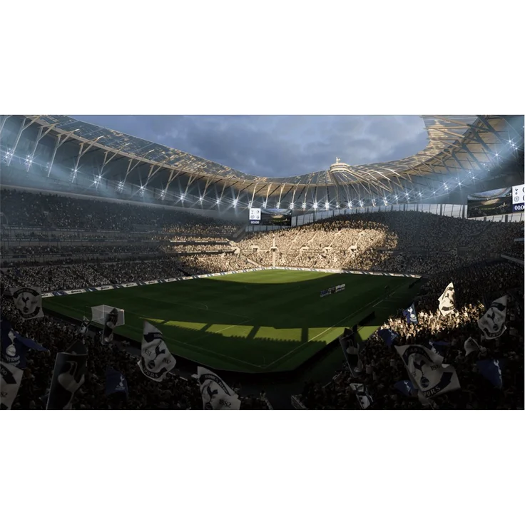 FIFA 23 - Code in a Box (PC) – Bild 13