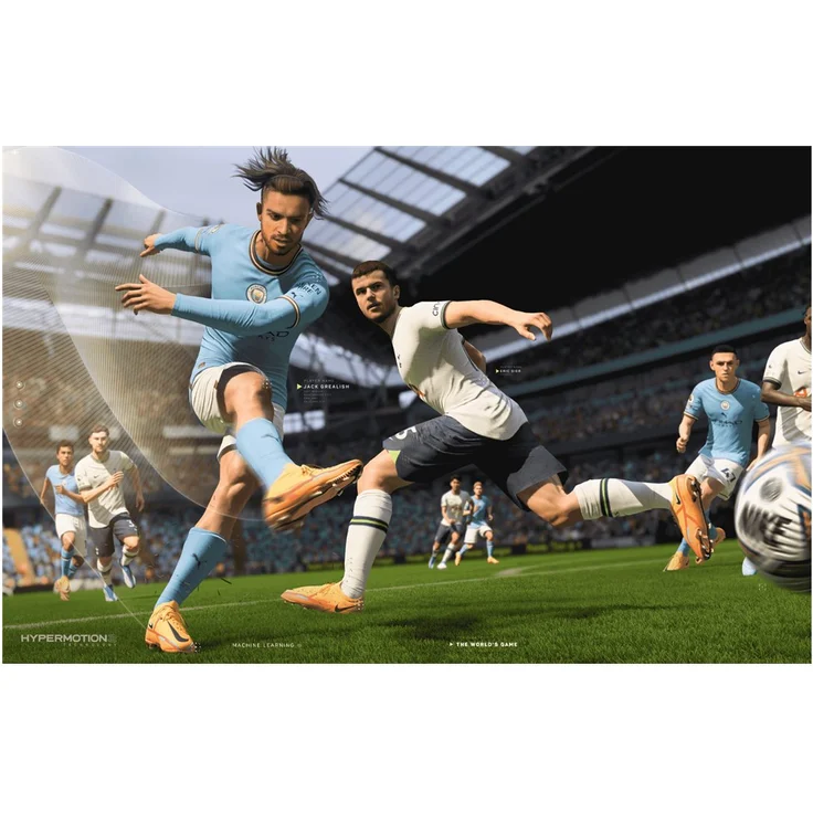 FIFA 23 - Code in a Box (PC) – Bild 10