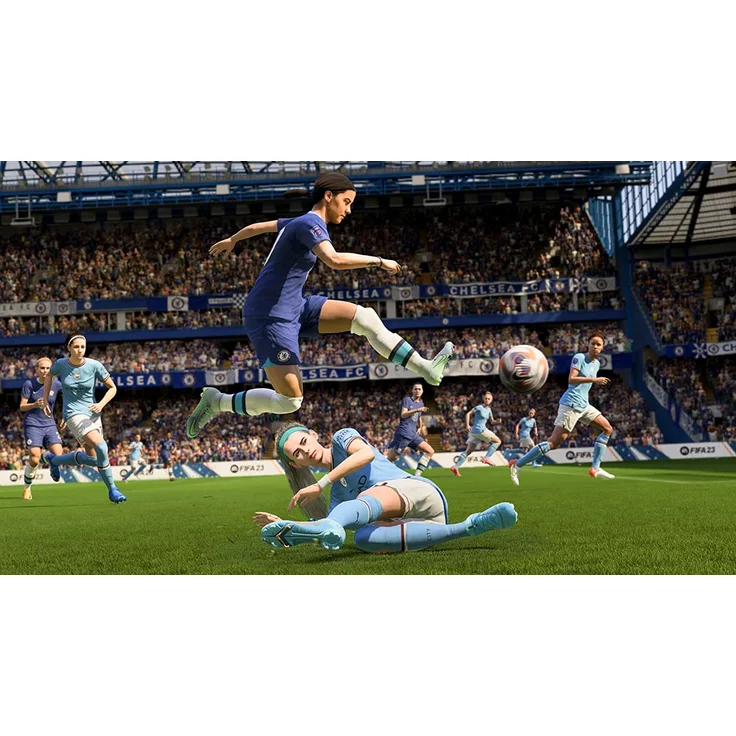 FIFA 23 - Code in a Box (PC) – Bild 4