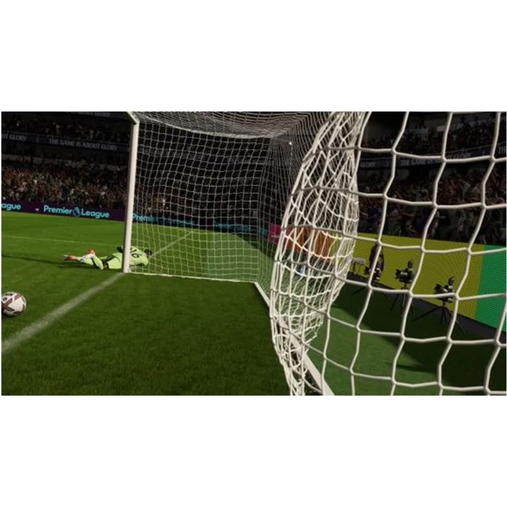 FIFA 23 - Code in a Box (PC) – Bild 11