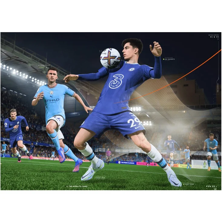 FIFA 23 - Code in a Box (PC) – Bild 7