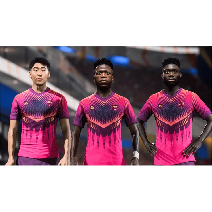 FIFA 23 - Code in a Box (PC) – Bild 5