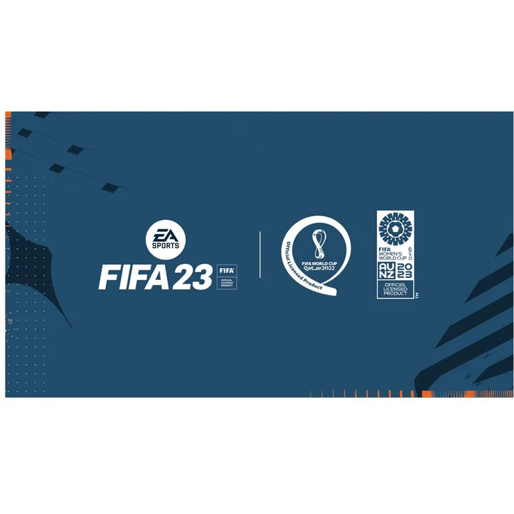 FIFA 23 - Code in a Box (PC) – Bild 8