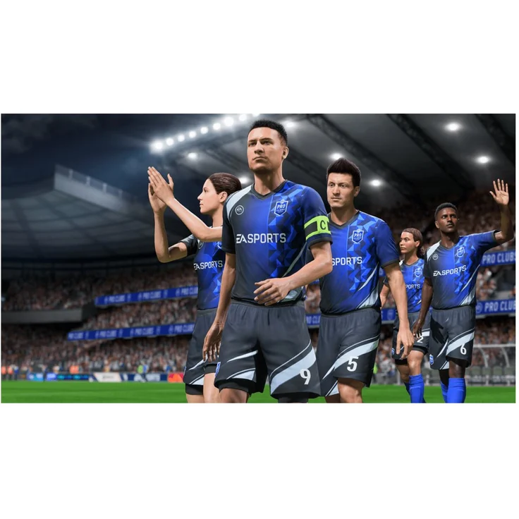 FIFA 23 - Code in a Box (PC) – Bild 17