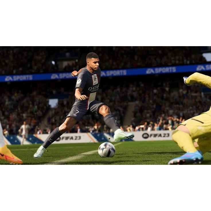FIFA 23 - Code in a Box (PC) – Bild 3