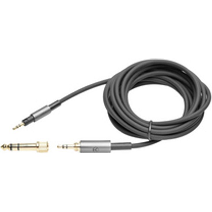 Austrian Audio Hi-X50 On-Ear-Kopfhörer, schwarz – Bild 4