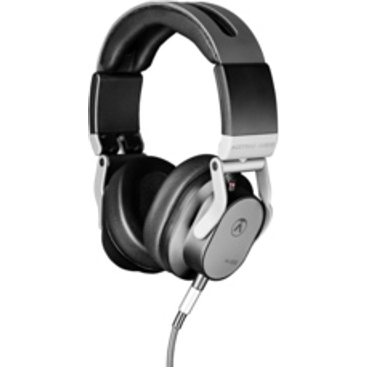 Austrian Audio Hi-X50 On-Ear-Kopfhörer, schwarz