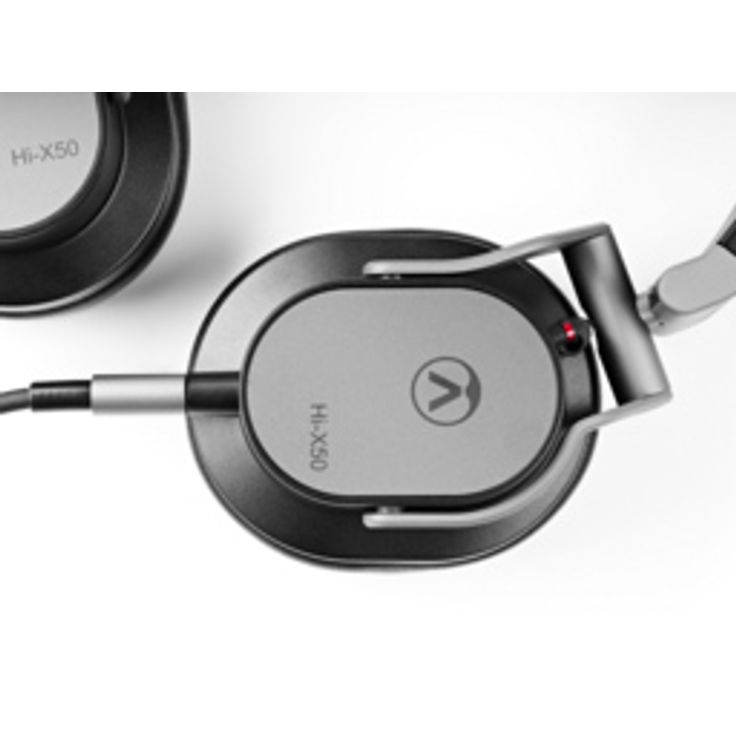 Austrian Audio Hi-X50 On-Ear-Kopfhörer, schwarz – Bild 3