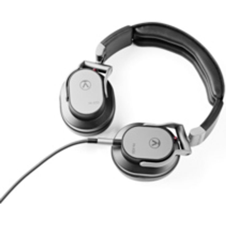 Austrian Audio Hi-X50 On-Ear-Kopfhörer, schwarz – Bild 2