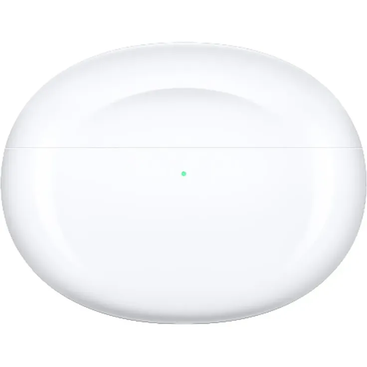 Oppo Free 2i (Wit) In-Ear-Kopfhörer (Bluetooth, Active Noise Cancelling), weiß – Bild 3