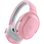 Razer Barracuda X (2022) Over-Ear-Kopfhörer (Bluetooth), rosa