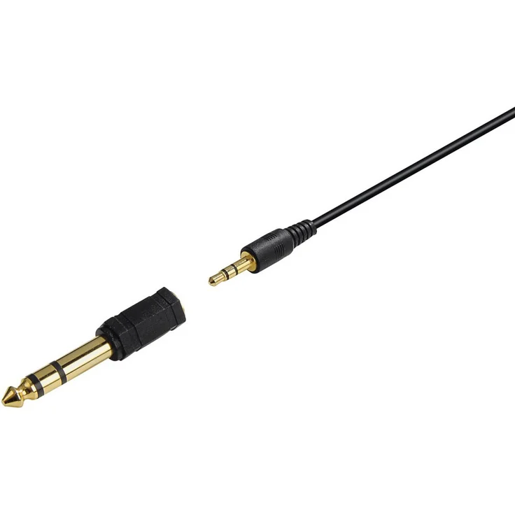 Hama Shell Over-Ear-Kopfhörer, schwarz – Bild 4