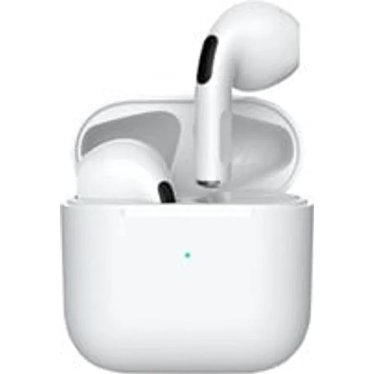 Xoro KHB 30 In-Ear-Kopfhörer (Bluetooth), weiß