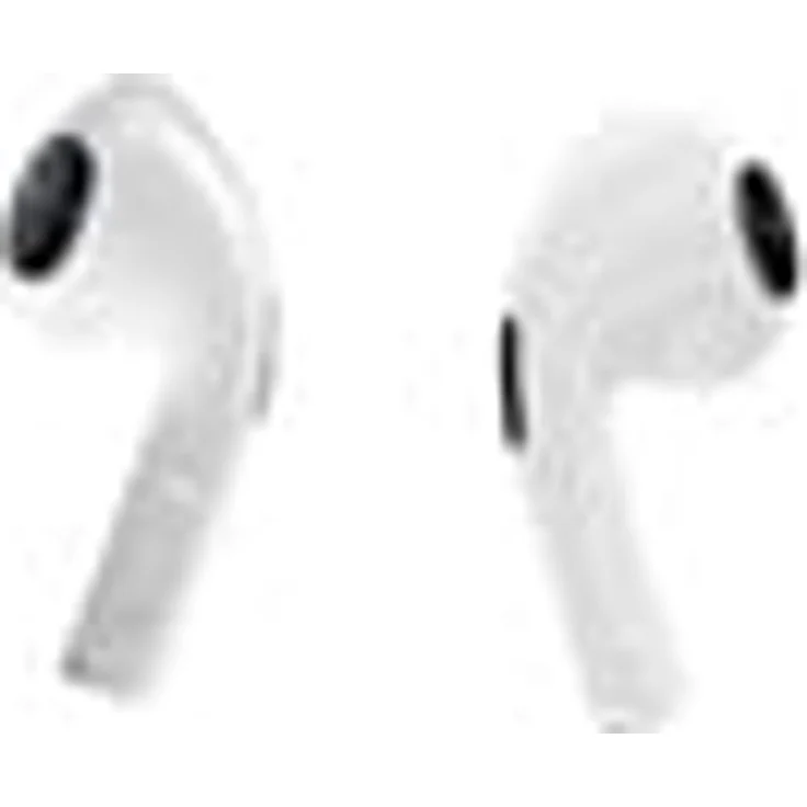 Xoro KHB 30 In-Ear-Kopfhörer (Bluetooth), weiß – Bild 3