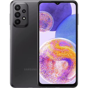 Bild für Samsung Galaxy A23 Smartphone 16,76cm (6,6 Zoll)