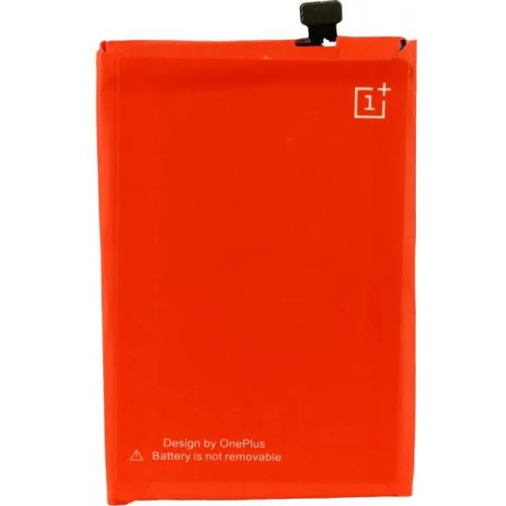 Akku Original OnePlus 2 - BLP597, 3200 mAh