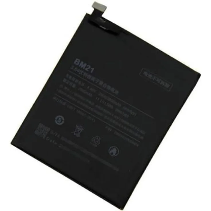 Akku Original Xiaomi Mi Note - BM21, 2830 mAh