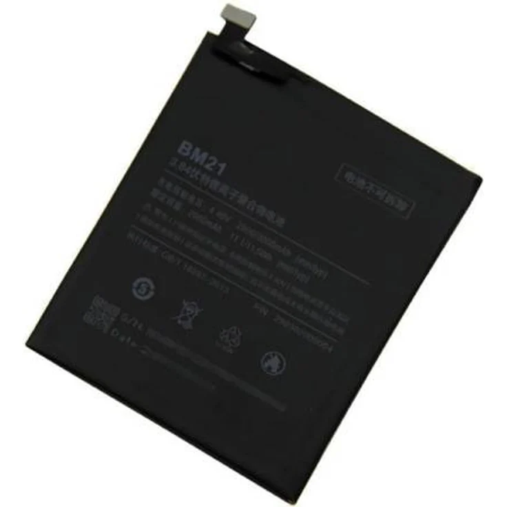 Akku Original Xiaomi Mi Note - BM21, 2830 mAh