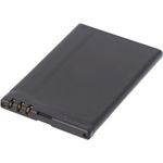 bea..fon sl360 Akku passend für Ihr Bea-Fon Handyakku SL360 Abmessungen 62,25 x 38,15 x 4,75 mm