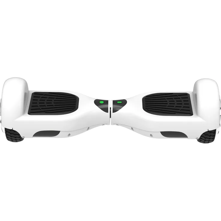 Denver HBO-6620 Hoverboard, Weiß