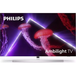 Image for Philips 55OLED807-12 139 cm (55 Zoll)