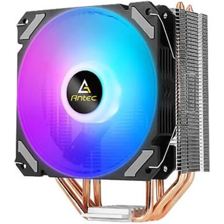 Antec A400i processor cooler CPU-Luftkühler (0-761345-10913-0)