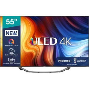 Bild für Hisense 65U77HQ 164 cm (65 Zoll)