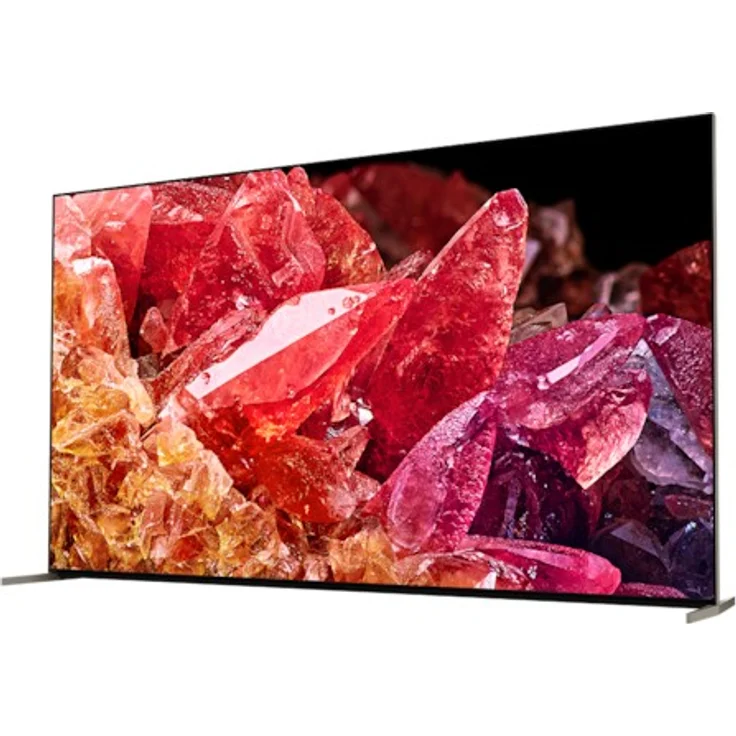 Sony XR-65X95K 164 cm (65 Zoll) Mini LED Smart TV (Ultra HD, Dolby Vision, Direct LED) HD-Triple-Tuner (Sat, Antenne, Kabel) Modelljahr 2022 Energieklasse F (DE-Modell) – Bild 3