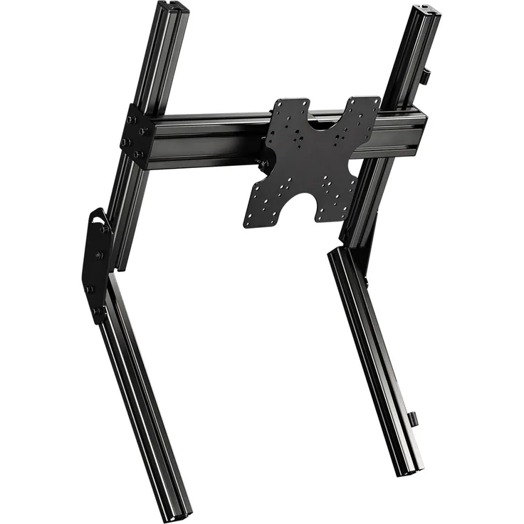 Next Level Racing Elite Add-on Overhead Monitorständer, schwarz