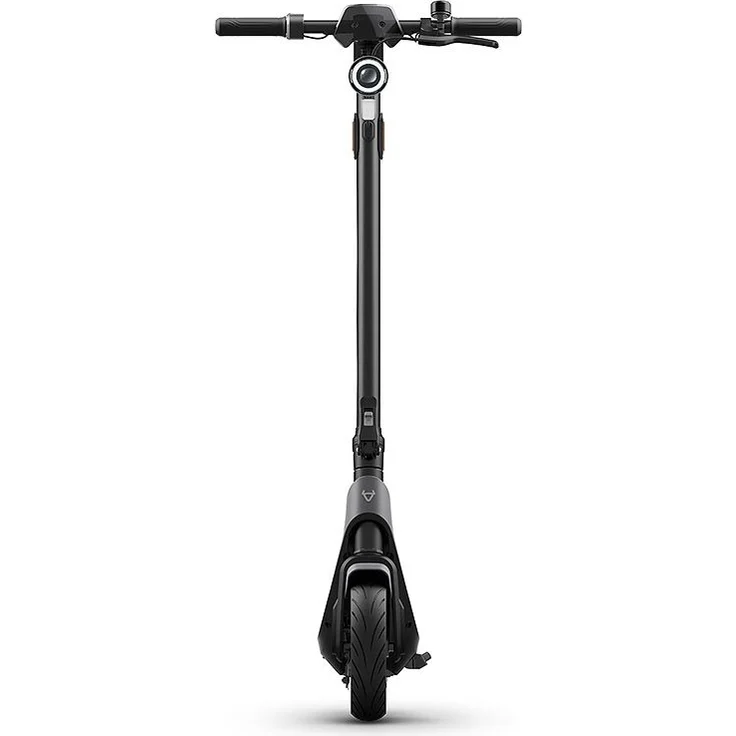 NIU KQi2 Pro E-Scooter, mit Straßenzulassung, Grau, 20 km/h – Bild 6
