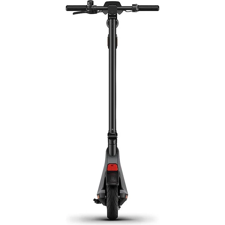 NIU KQi2 Pro E-Scooter, mit Straßenzulassung, Grau, 20 km/h – Bild 3