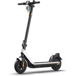 NIU KQi2 Pro E-Scooter, ohne Straßenzulassung, Weiß, 20 km/h