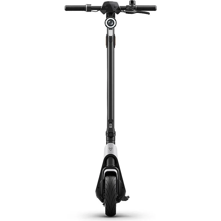 NIU KQi2 Pro E-Scooter, mit Straßenzulassung, Weiß, 20 km/h – Bild 6