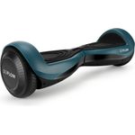 SoFlow Flow Pad Pro Hoverboard, Schwarz/Grün - Preisvergleich