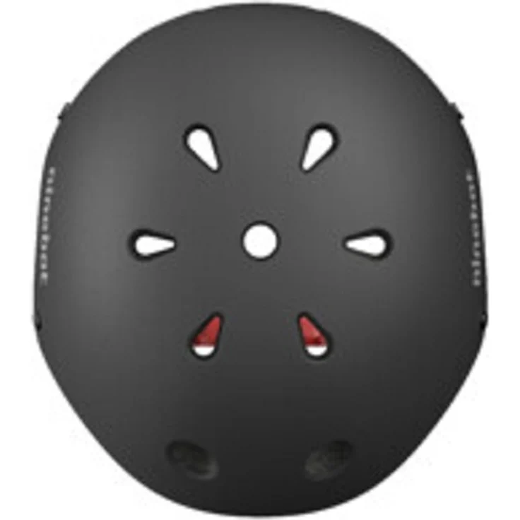 Ninebot by Segway Helm für Erwachsene, Schwarz – Bild 3