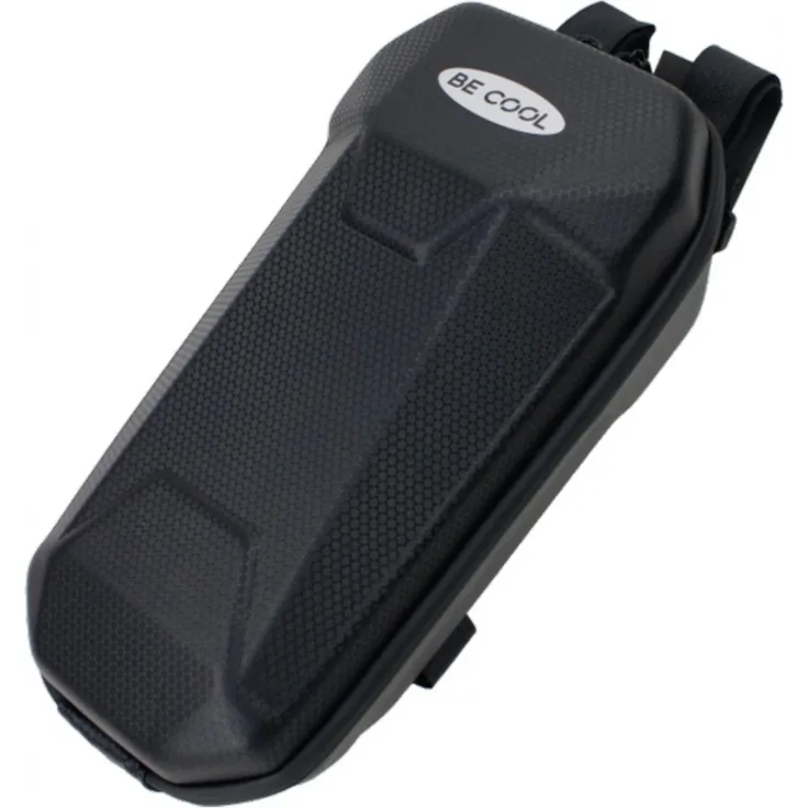 Be Cool Scooter Lenkertasche Schwarz (BC29BAG44BK)